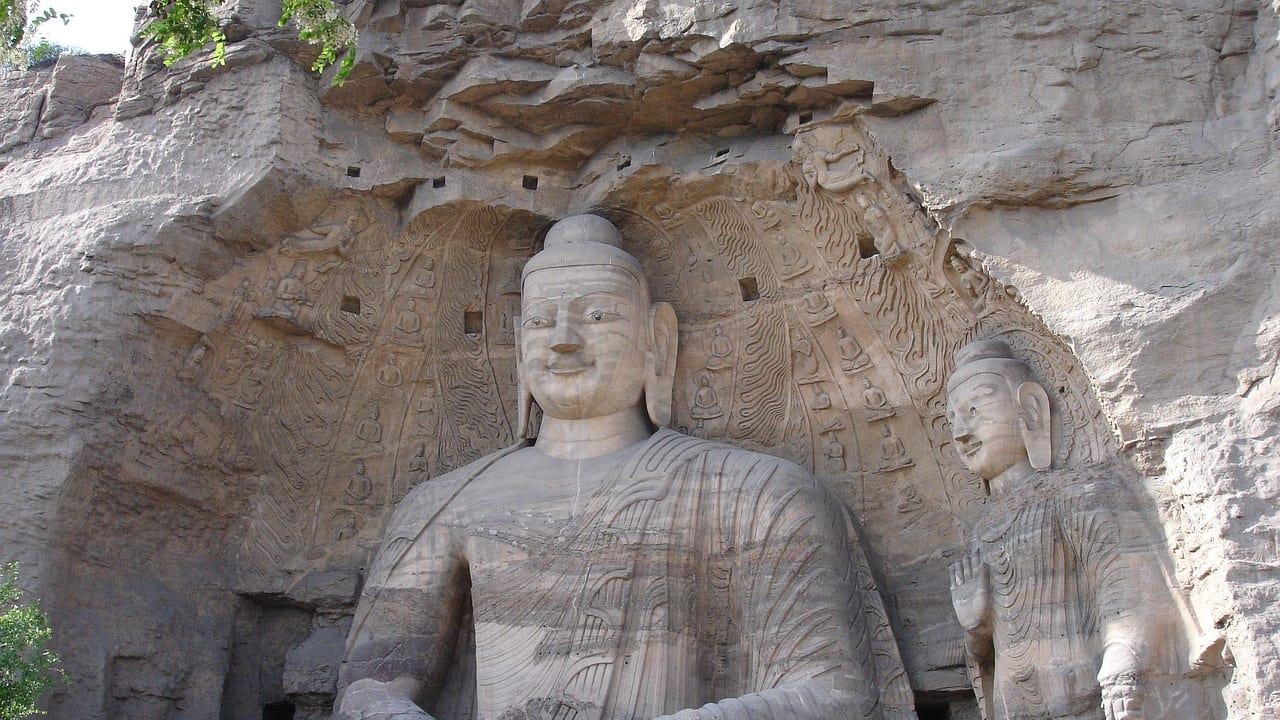 Datong, Shanxi, China, China travel weather guide