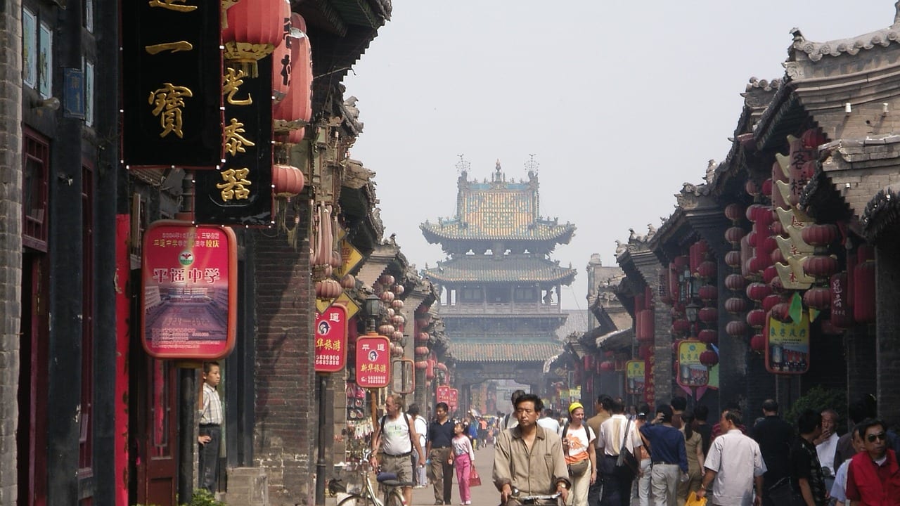 Taiyuan, Shanxi, China, China travel weather guide