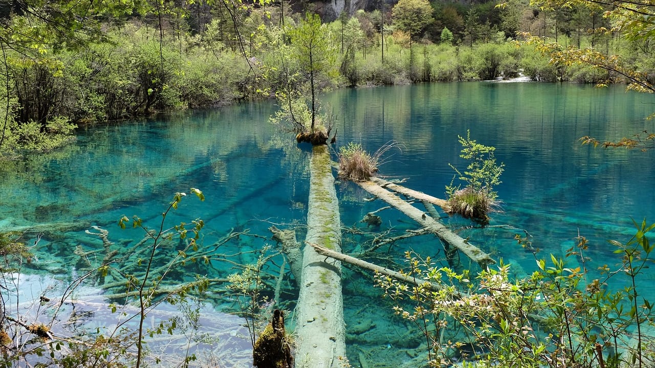 Jiuzhaigou, Sichuan, China, China travel weather guide