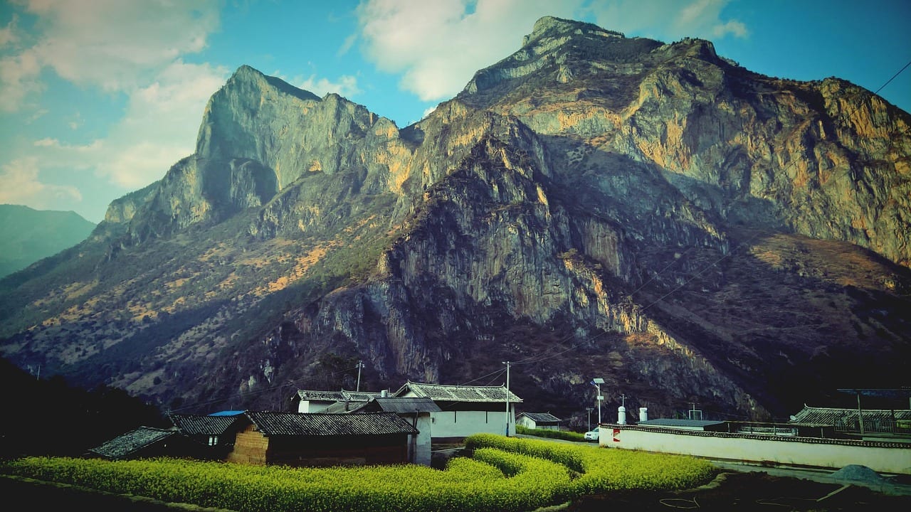 Lijiang, Yunnan, China, China travel weather guide