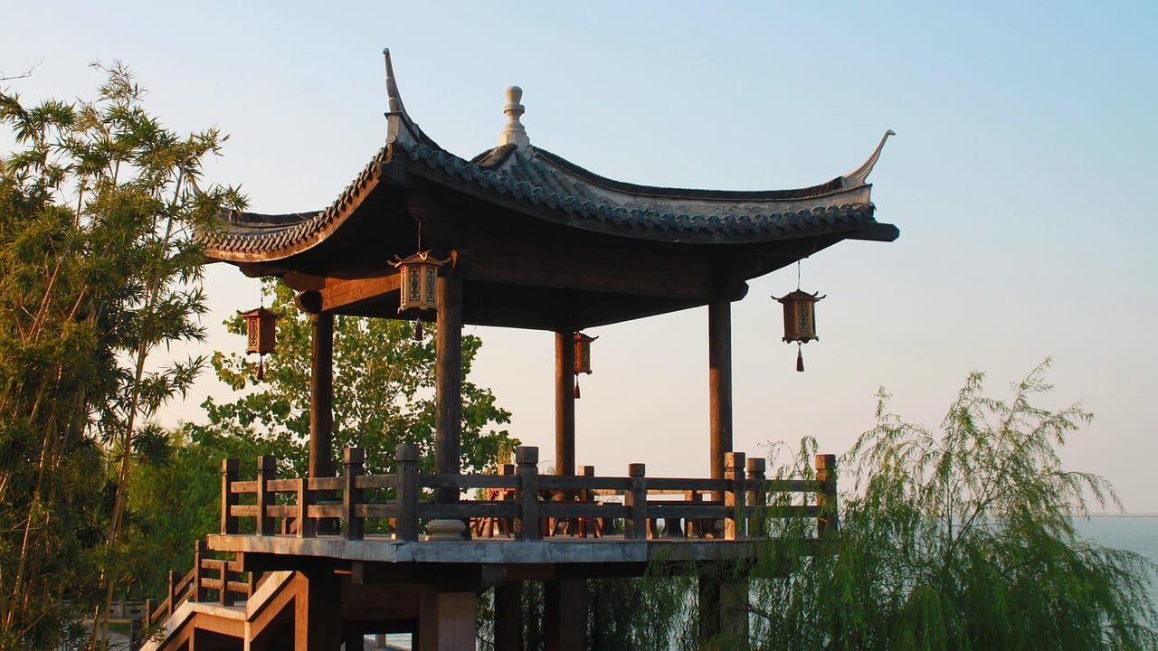 Huzhou, Zhejiang, China, China travel weather guide