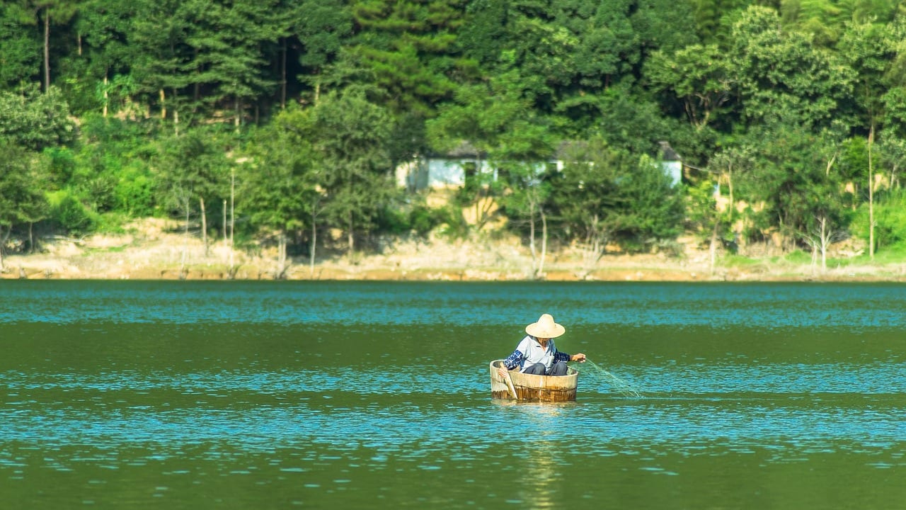 Jinhua, Zhejiang, China, China travel weather guide