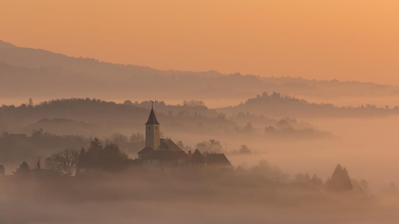 Zagreb, Croatia, Croatia travel weather guide