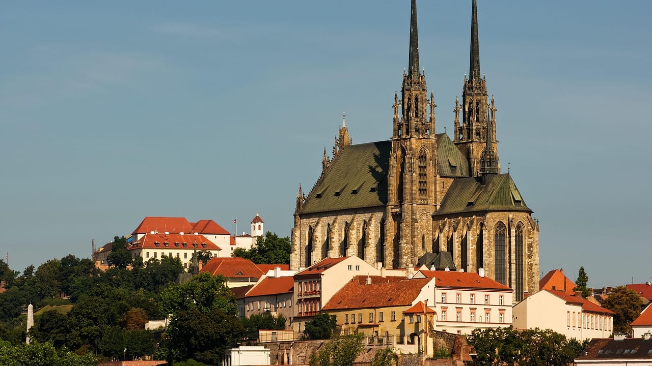 Brno, Czech Republic, Czech Republic travel weather guide