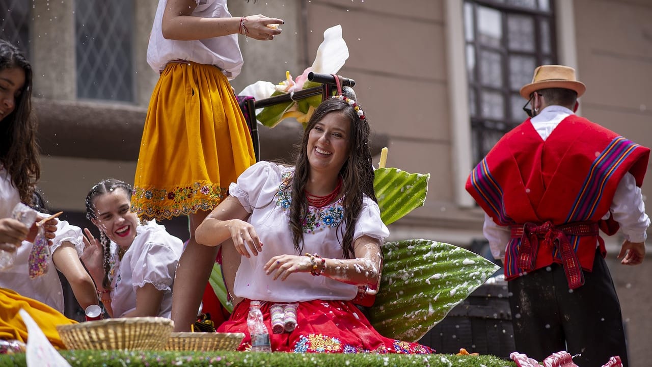 Cuenca, Ecuador, Ecuador travel weather guide