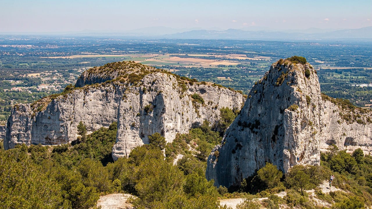 Saint Remy de Provence, France, France travel weather guide