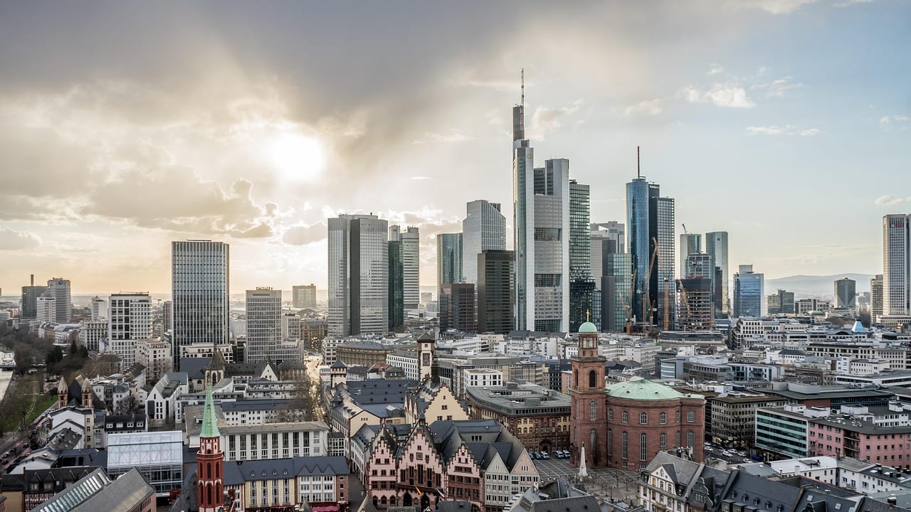 Frankfurt am Main, Germany, Germany travel weather guide
