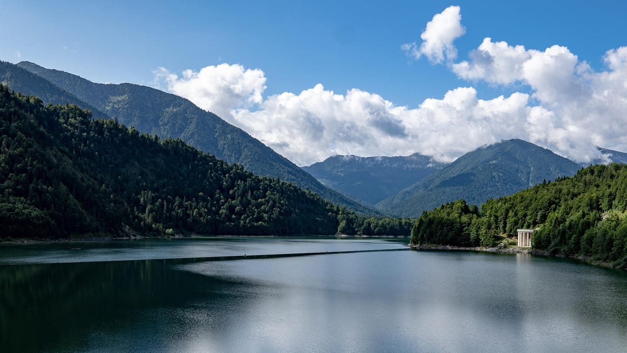 Lenggries, Germany, Germany travel weather guide