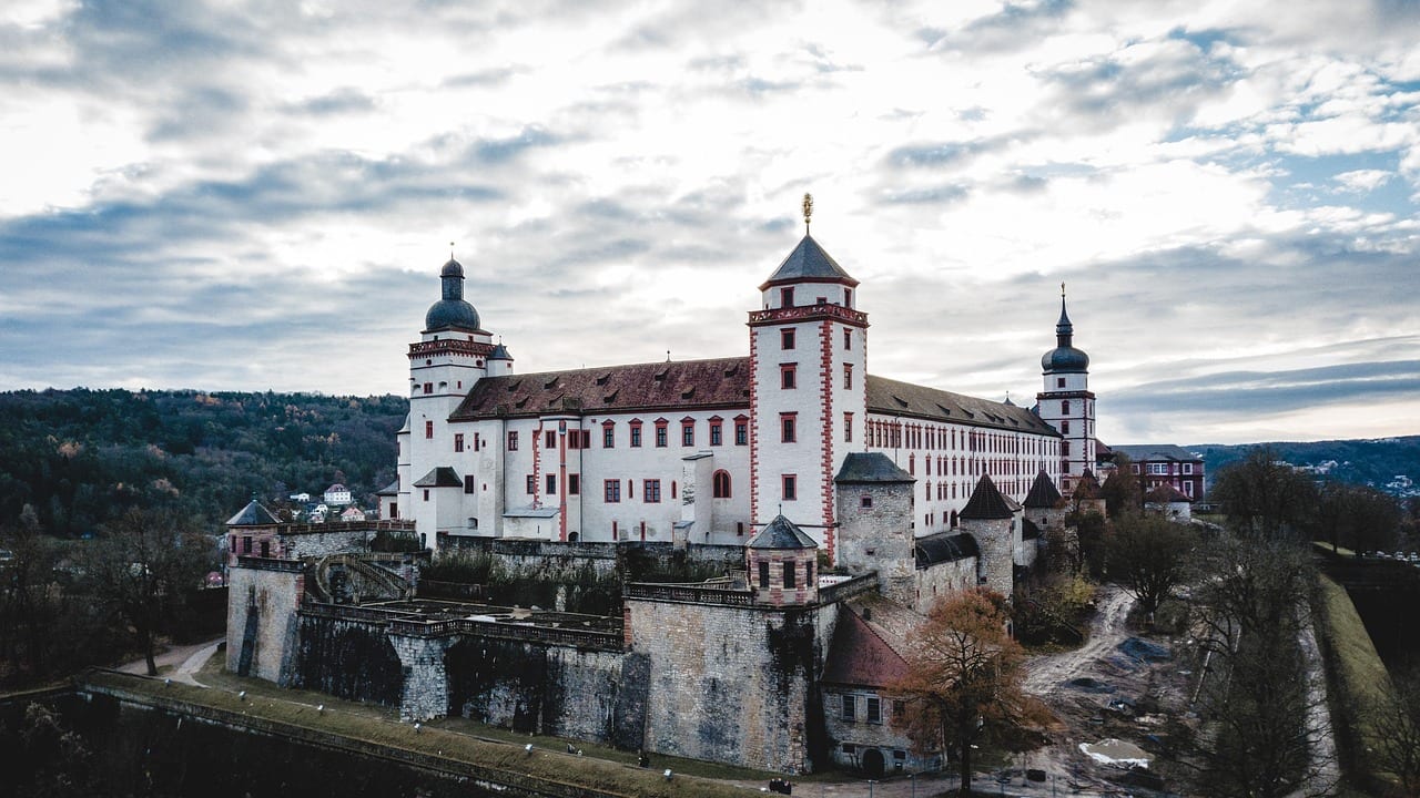 Wuerzburg, Germany, Germany travel weather guide