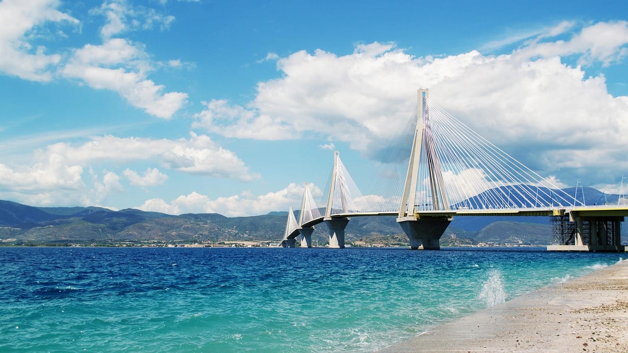 Patra, Greece, Greece travel weather guide
