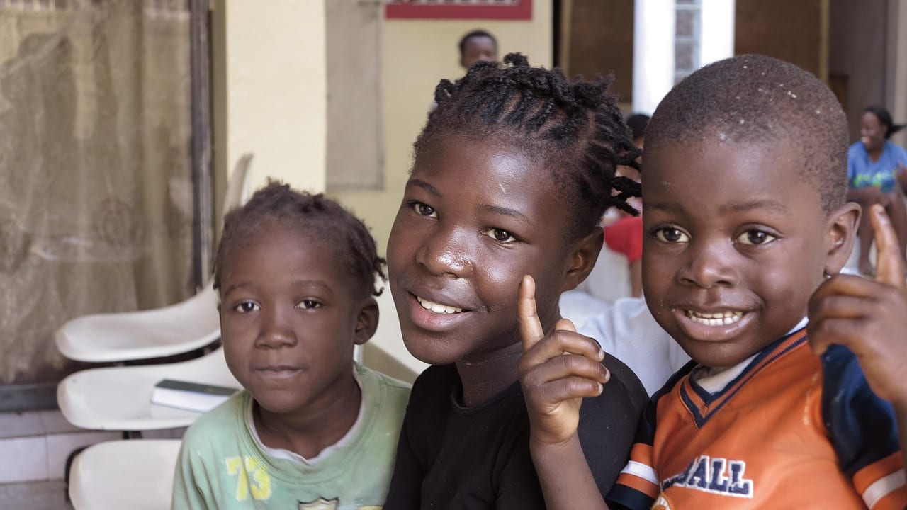 Port-au-Prince, Haiti, Haiti travel weather guide