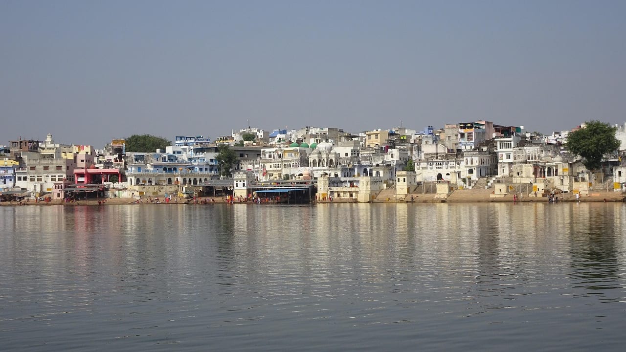Pushkar, Rajasthan, India, India travel weather guide