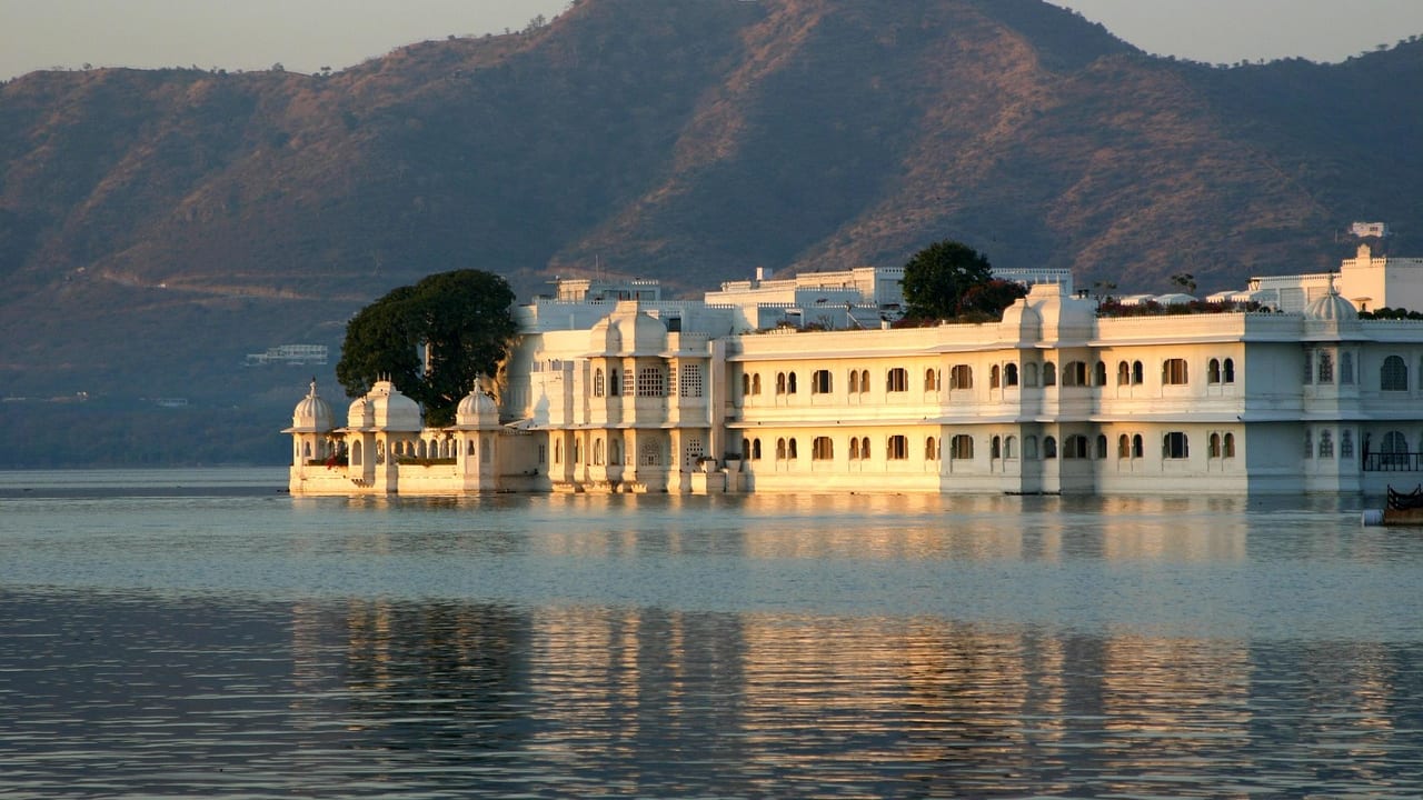 Udaipur, Rajasthan, India, India travel weather guide