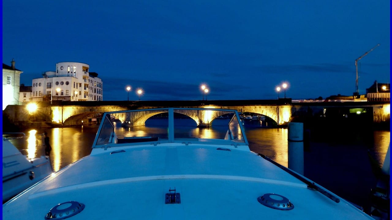 Athlone, Ireland, Ireland travel weather guide