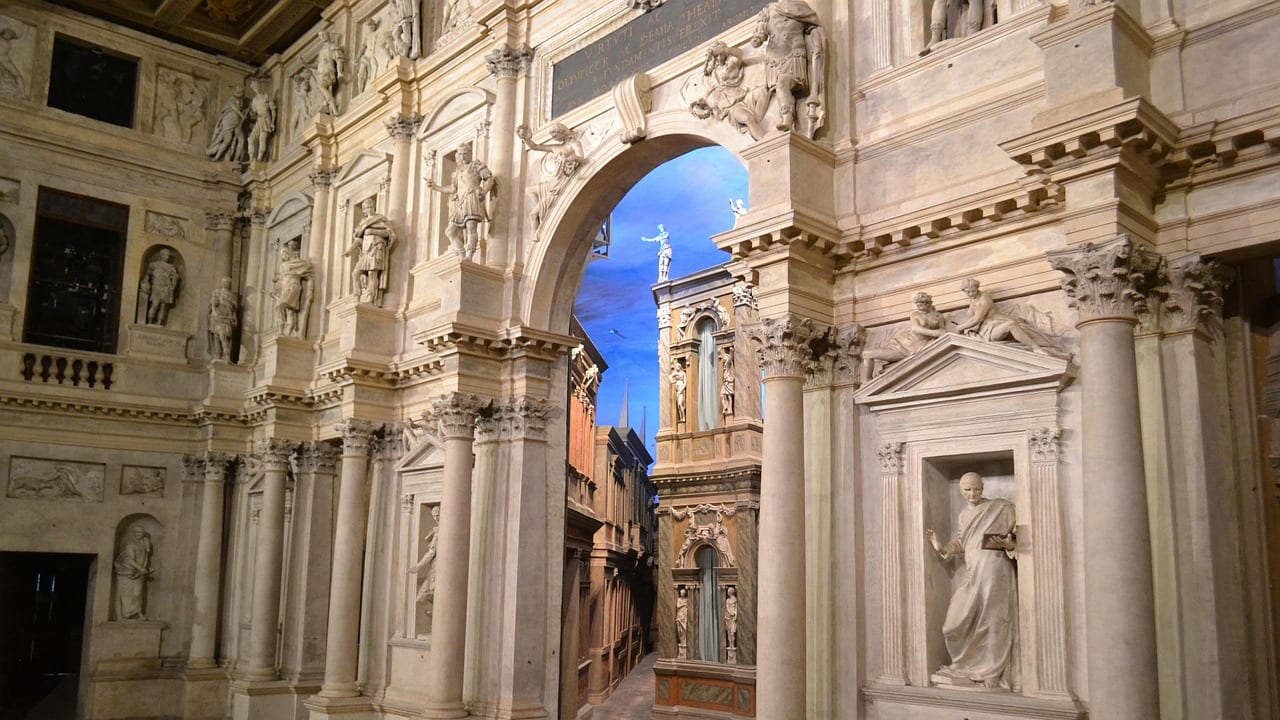 Vicenza, Italy, Italy travel weather guide