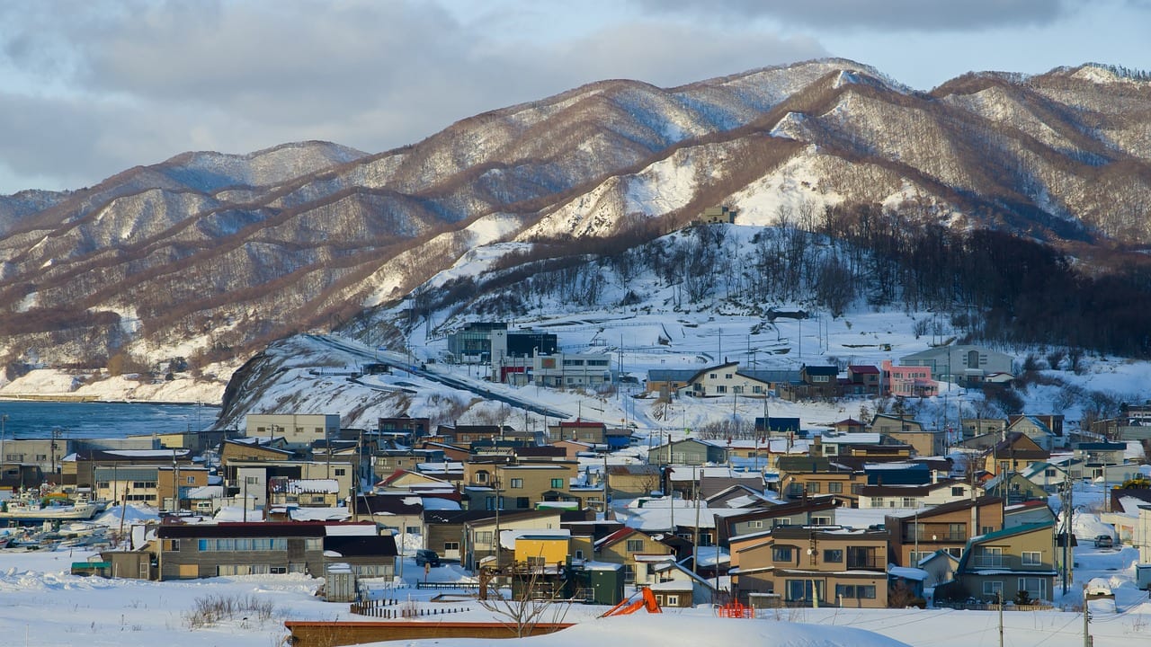 Sapporo, Hokkaido, Japan, Japan travel weather guide