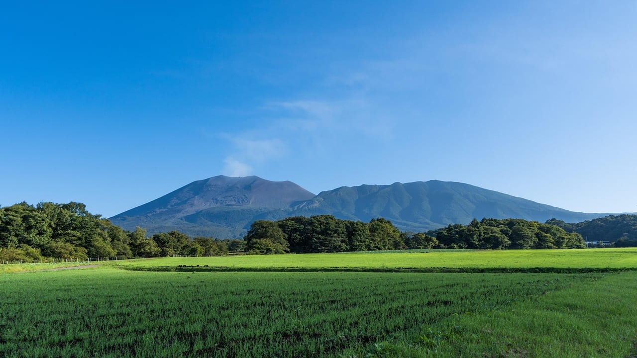 Karuizawa, Japan, Japan travel weather guide