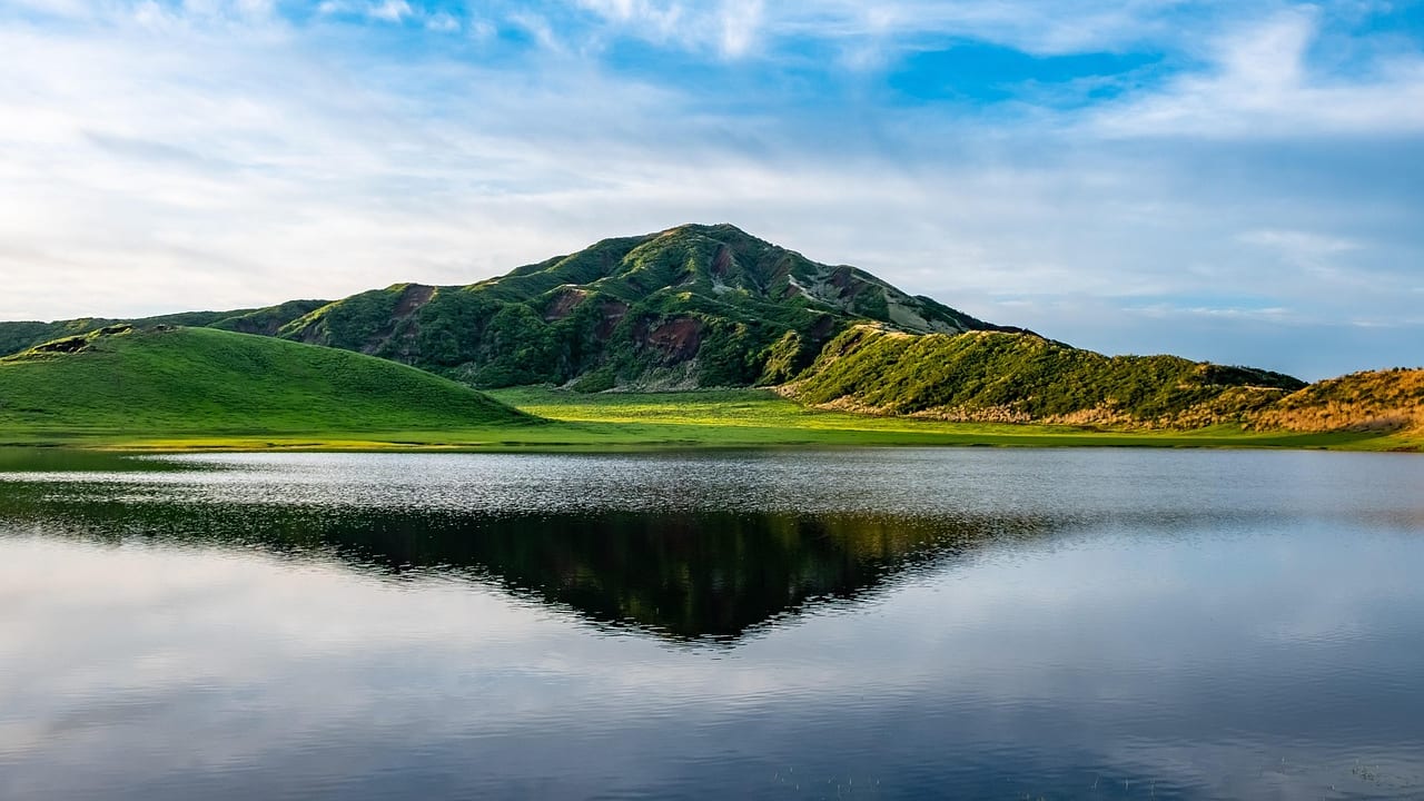 Aso, Kumamoto, Japan, Japan travel weather guide