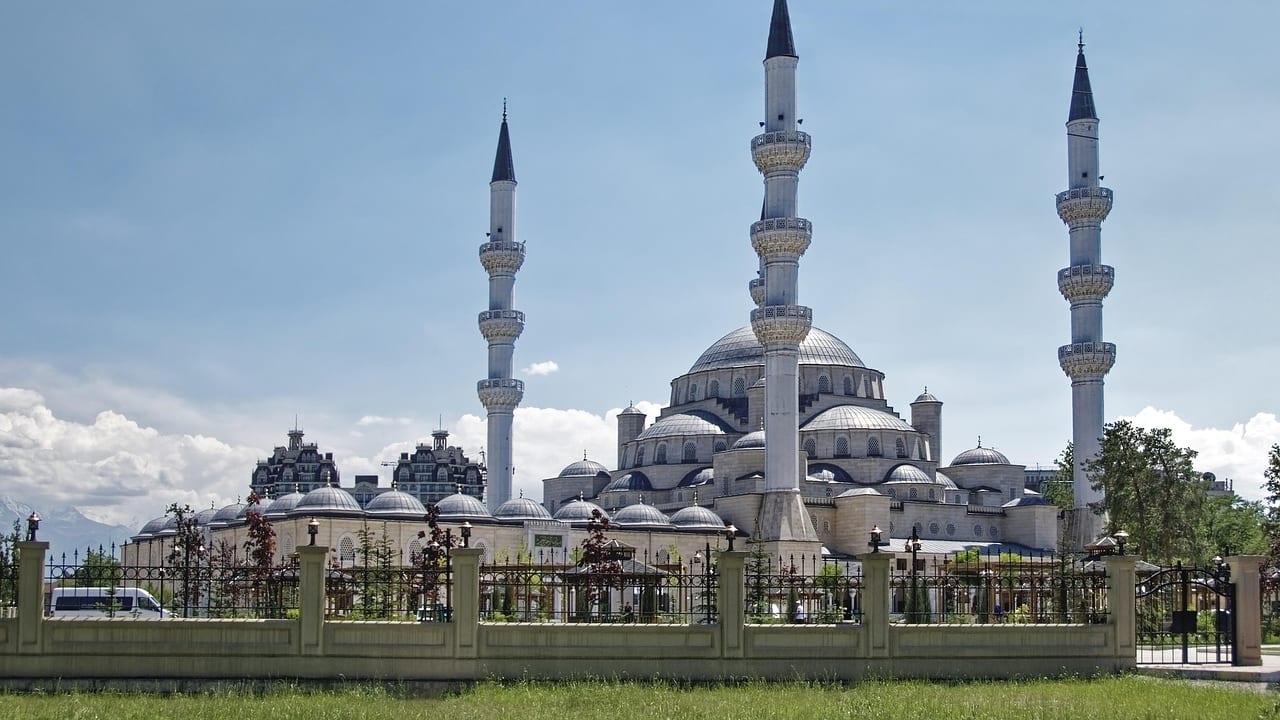 Bishkek, Kyrgyzstan, Kyrgyzstan travel weather guide