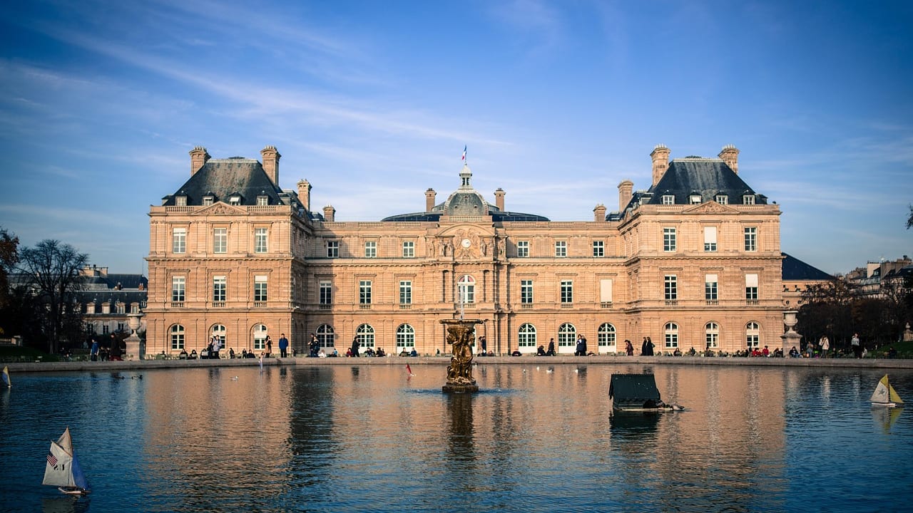 Luxembourg, Luxembourg, Luxembourg travel weather guide