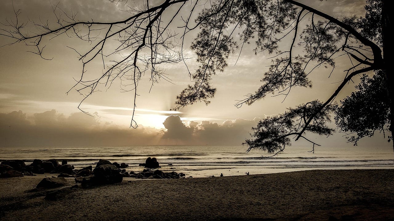 Kuantan, Malaysia, Malaysia travel weather guide