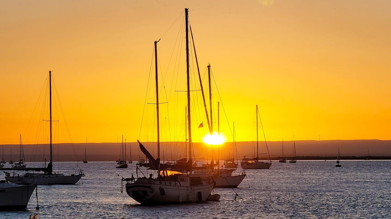 La Paz, Baja California Sur, Mexico, Mexico travel weather guide
