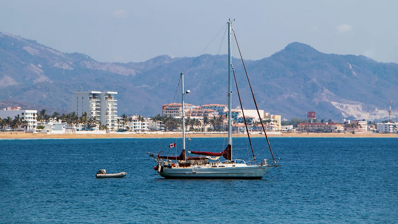Manzanillo, Colima, Mexico, Mexico travel weather guide