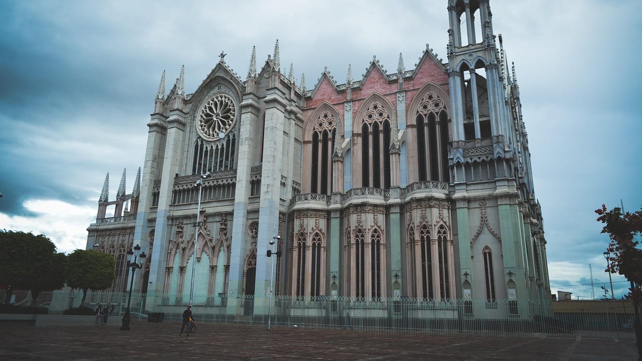 Leon, Guanajuato, Mexico, Mexico travel weather guide