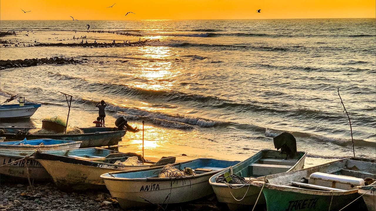 Tepic, Nayarit, Mexico, Mexico travel weather guide
