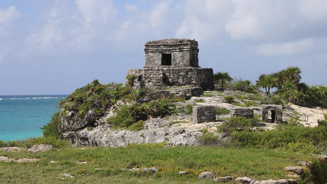 Tulum, Quintana Roo, Mexico, Mexico travel weather guide