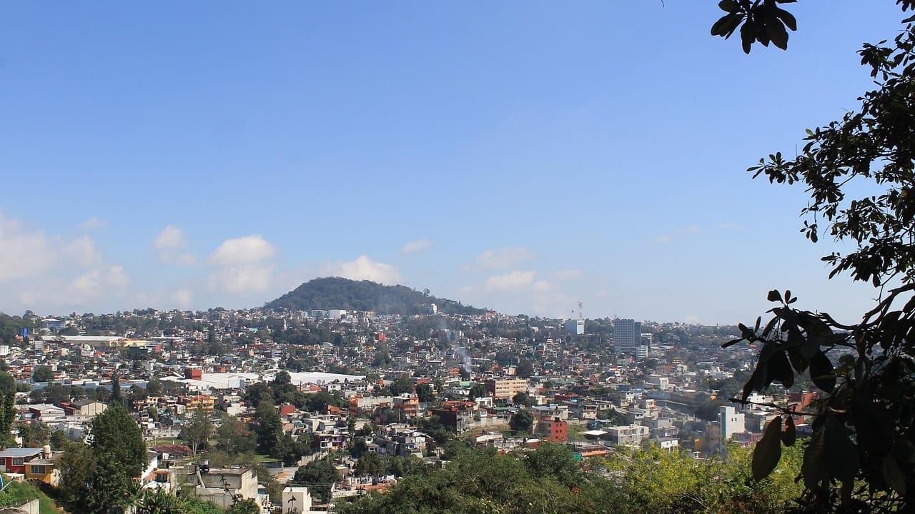 Xalapa Veracruz, Veracruz, Mexico, Mexico travel weather guide