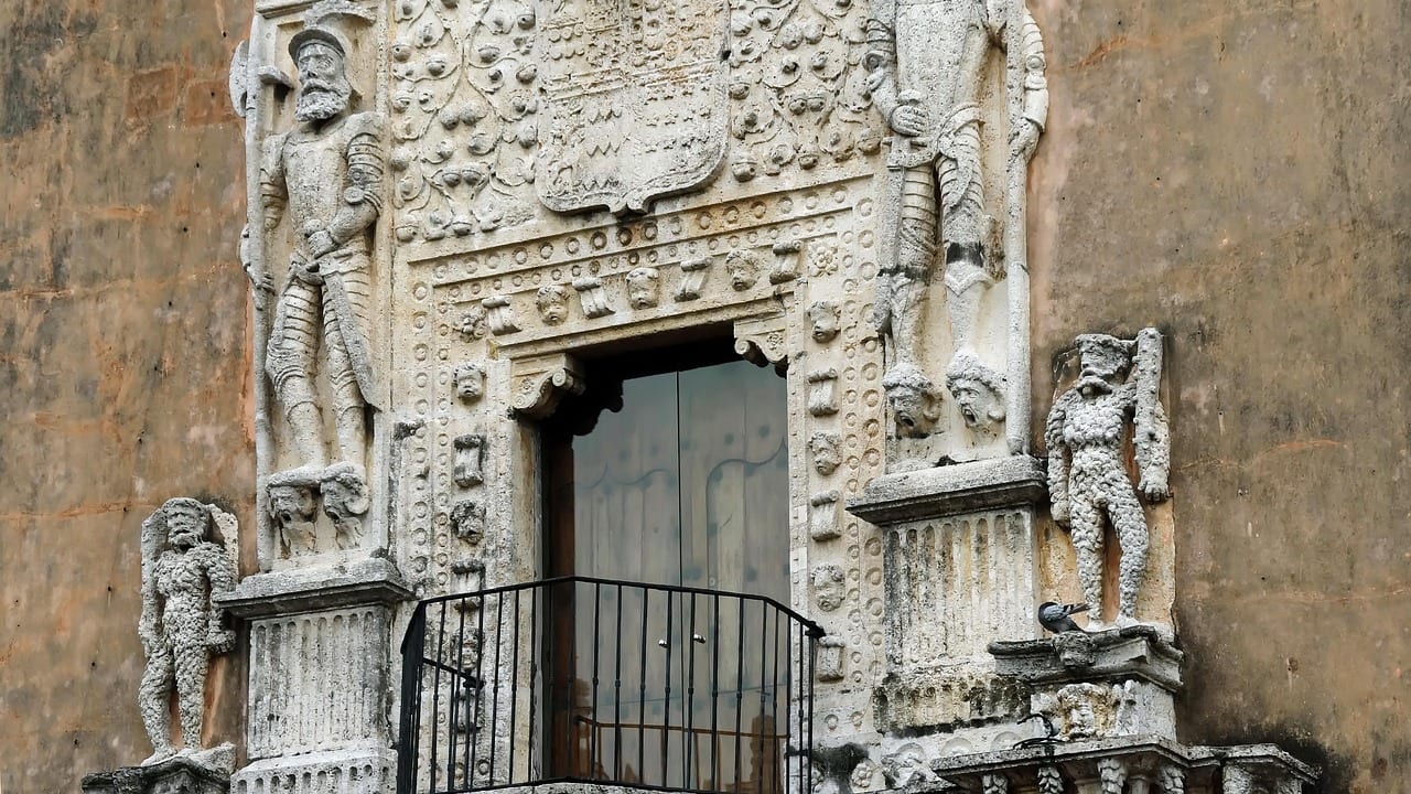 Merida, Yucatan, Mexico, Mexico travel weather guide