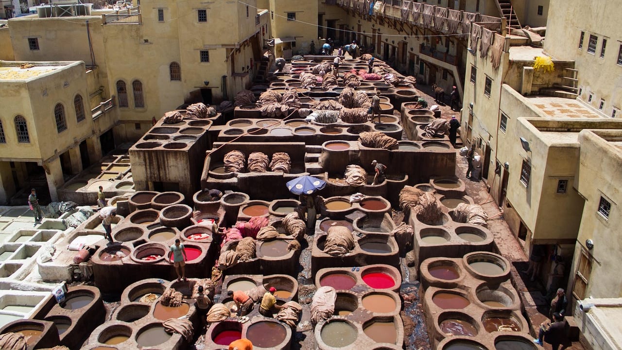 Fes, Morocco, Morocco travel weather guide