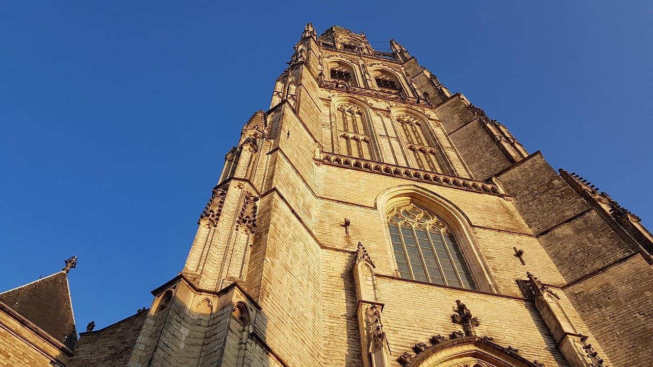 Breda, Netherlands, Netherlands travel weather guide