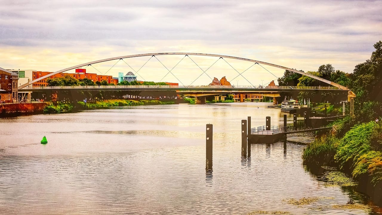 Maastricht, Netherlands, Netherlands travel weather guide