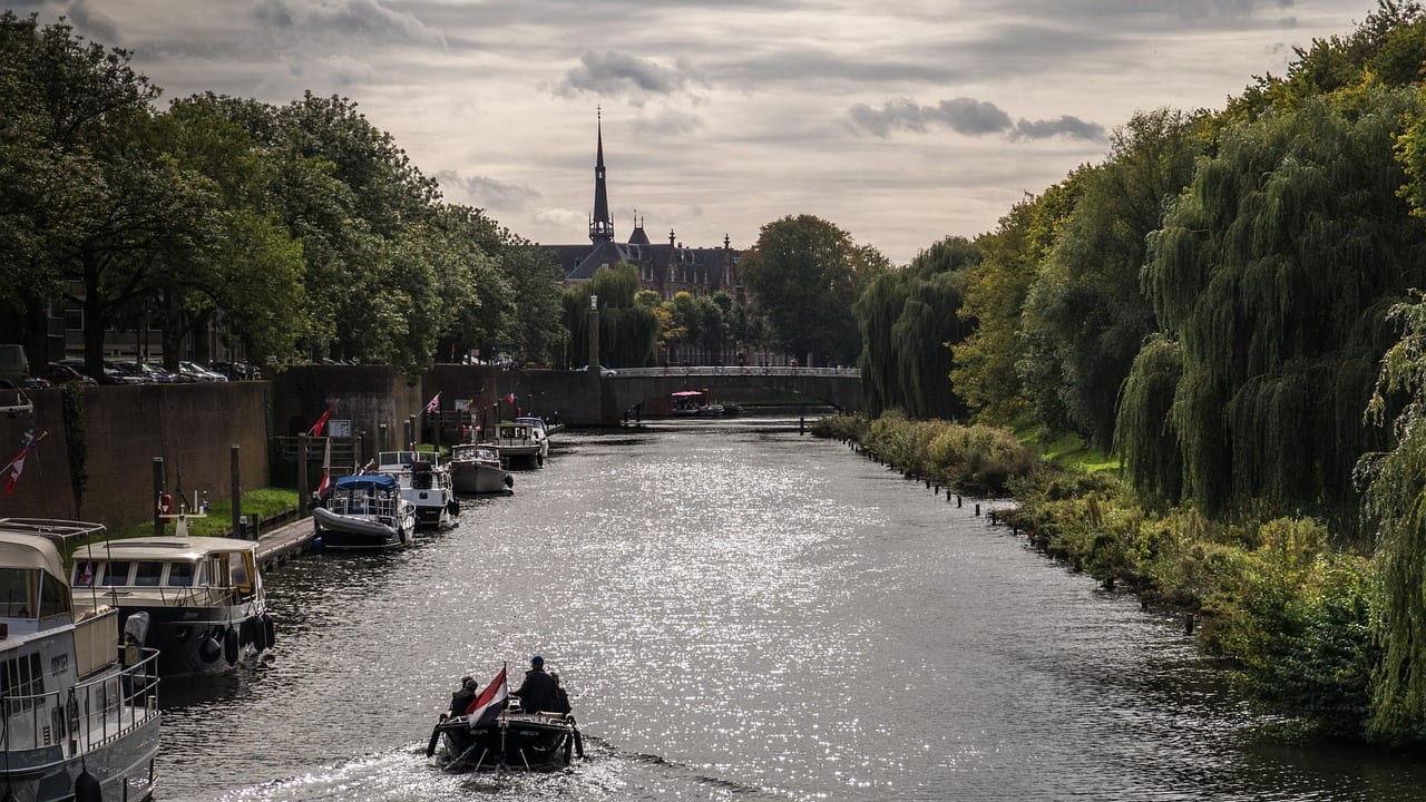 's-Hertogenbosch, Netherlands, Netherlands travel weather guide