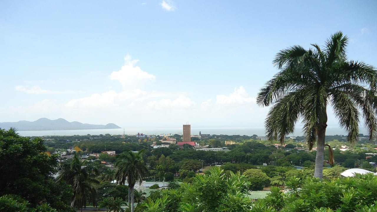Managua, Nicaragua, Nicaragua travel weather guide