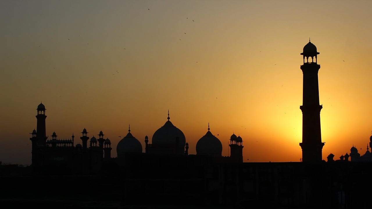Lahore, Pakistan, Pakistan travel weather guide