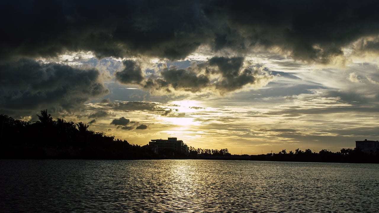 Iloilo City, Philippines, Philippines travel weather guide