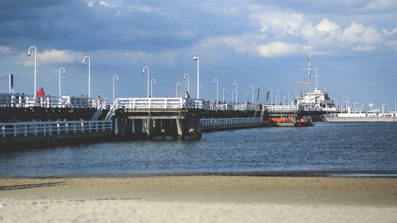 Sopot, Poland, Poland travel weather guide