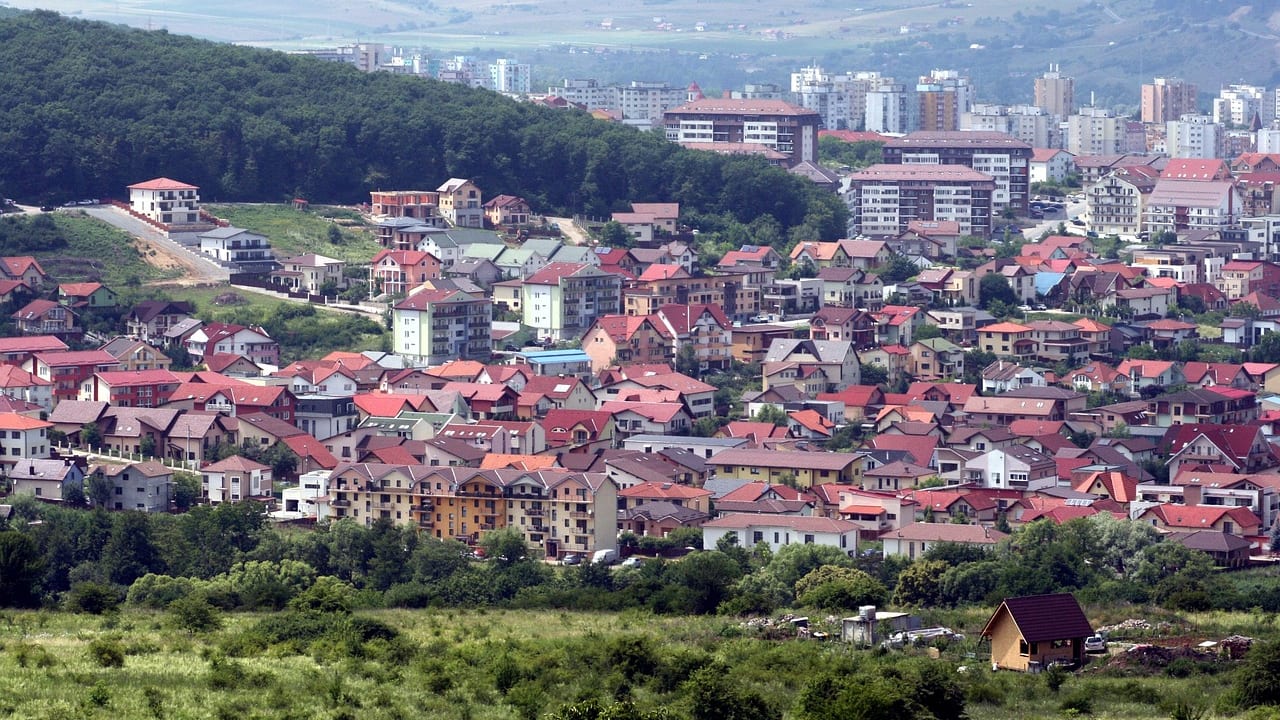 Cluj Napoca, Romania, Romania travel weather guide