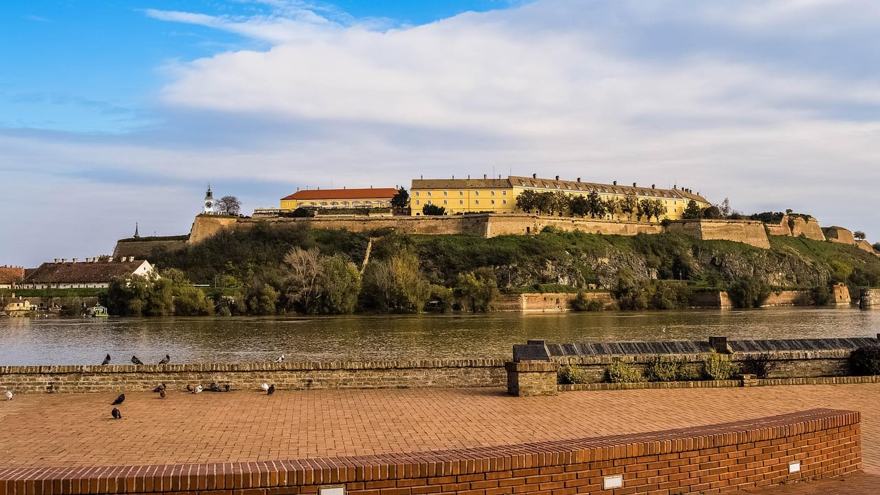 Novi Sad, Serbia, Serbia travel weather guide