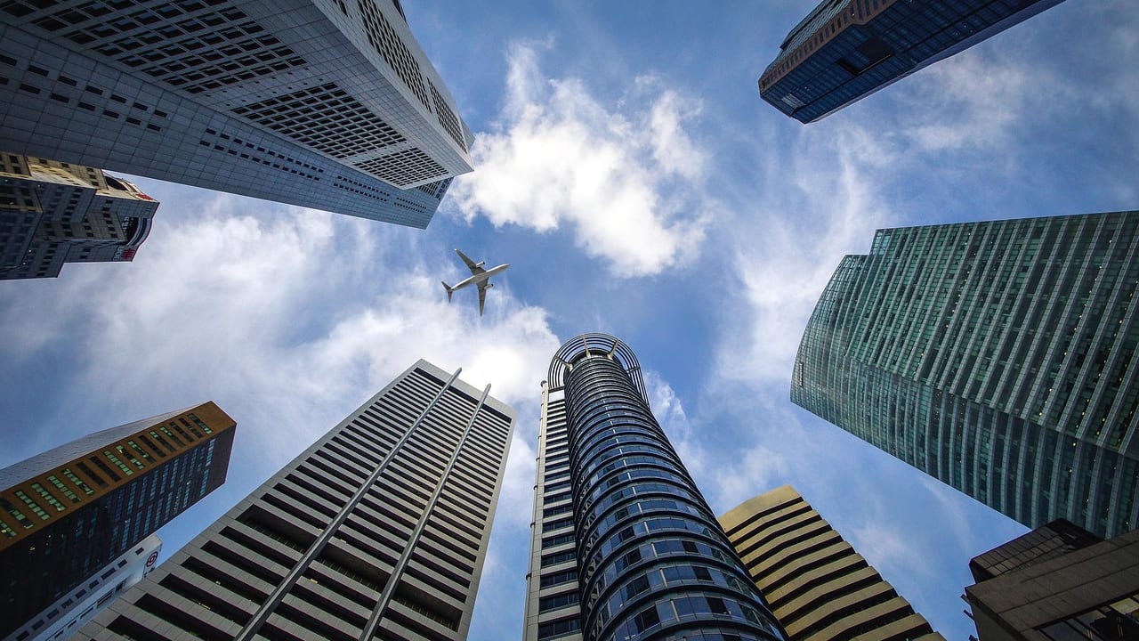 Singapore, Singapore, Singapore travel weather guide