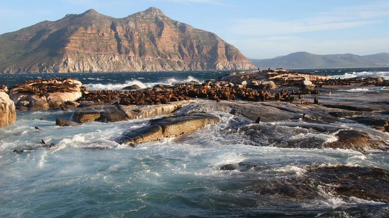Cape Town, The Western Cape, South Africa, South Africa travel weather guide