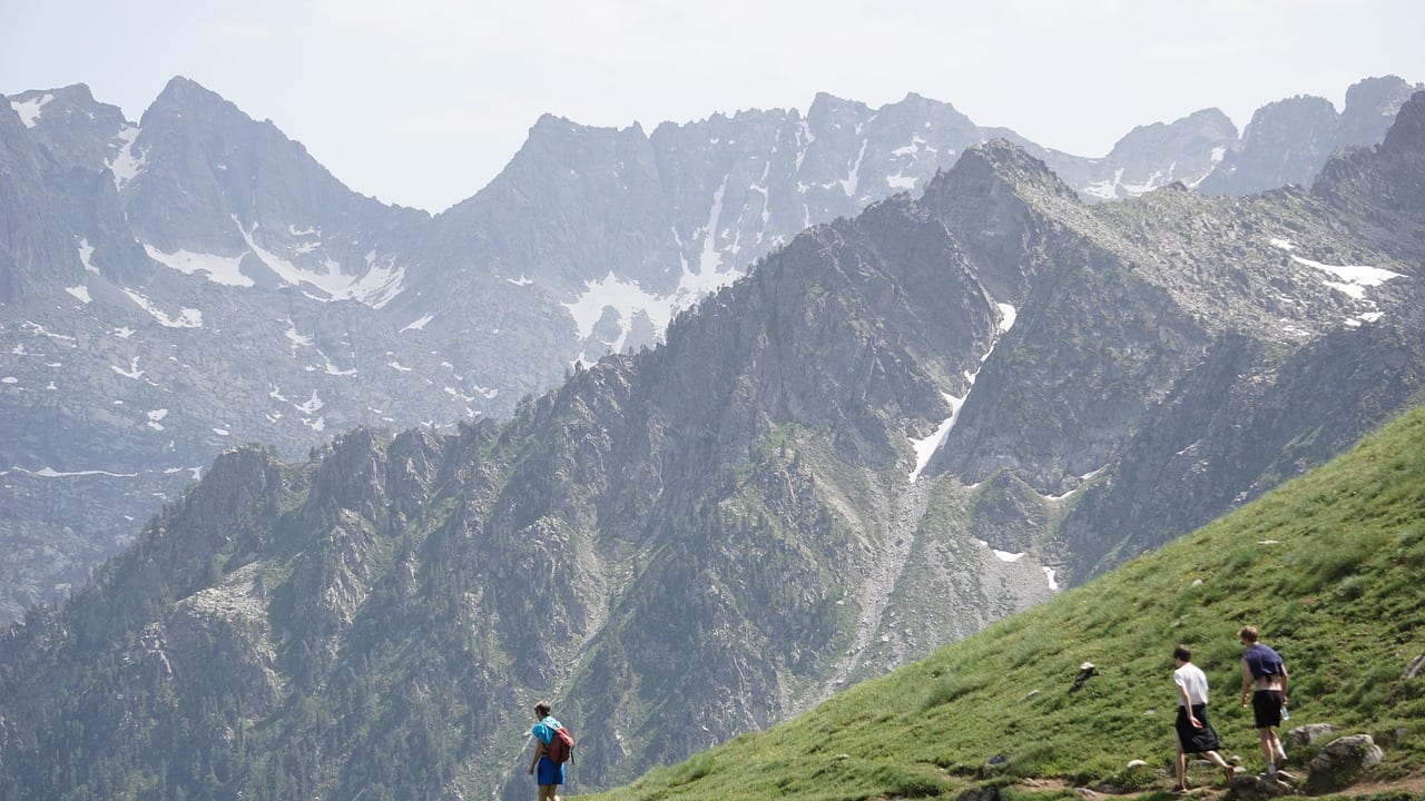 Baqueira, Spain, Spain travel weather guide