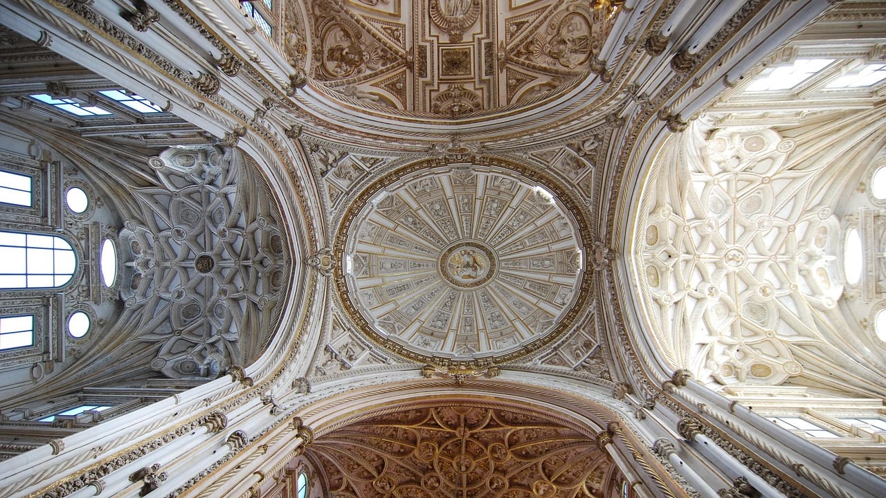 Cordoba, Spain, Spain travel weather guide
