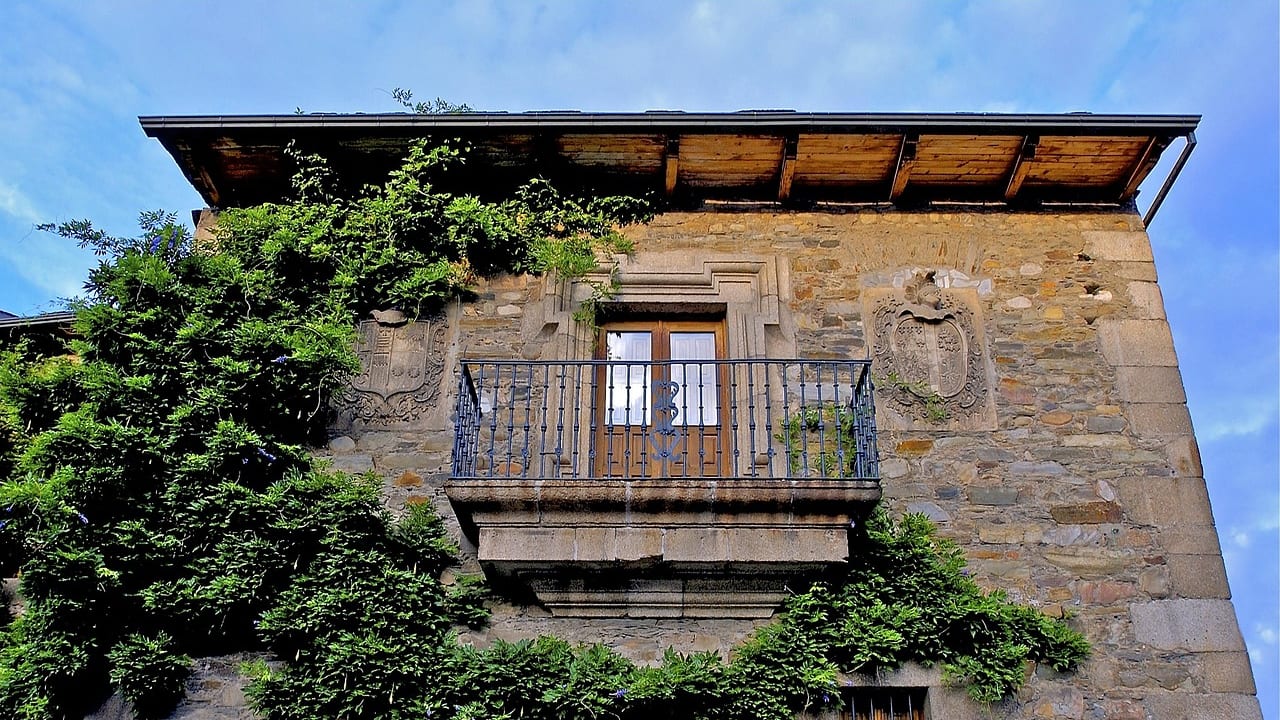 Ponferrada, Spain, Spain travel weather guide