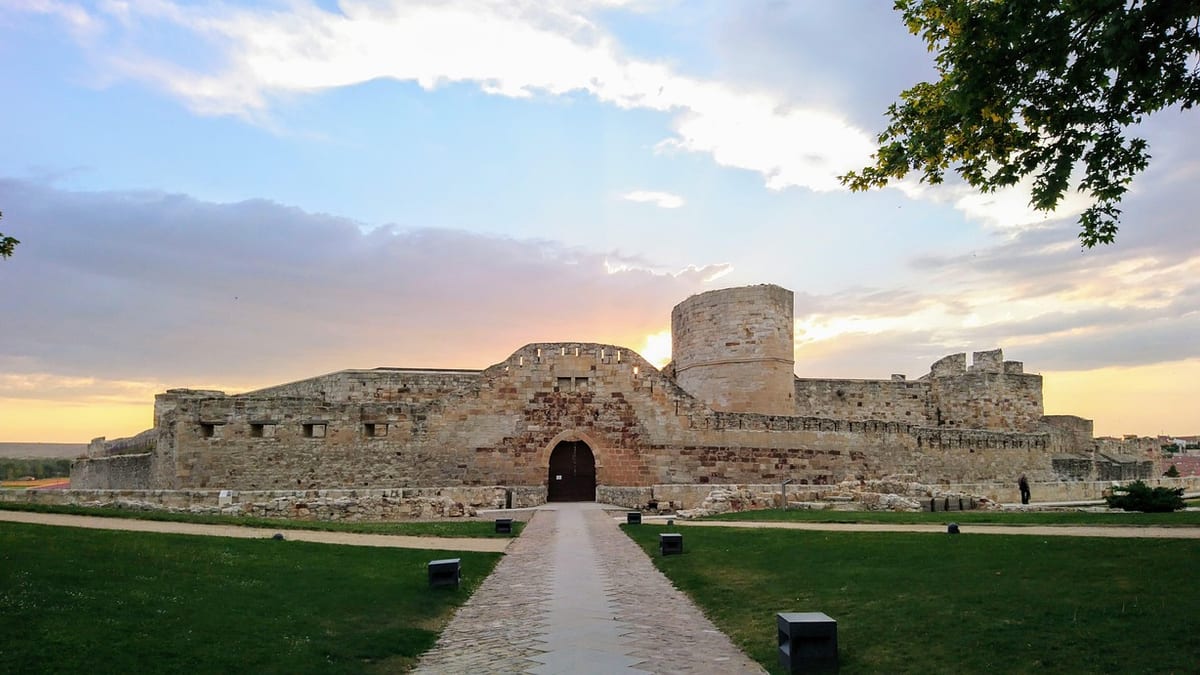 Zamora, Spain, Spain travel weather guide