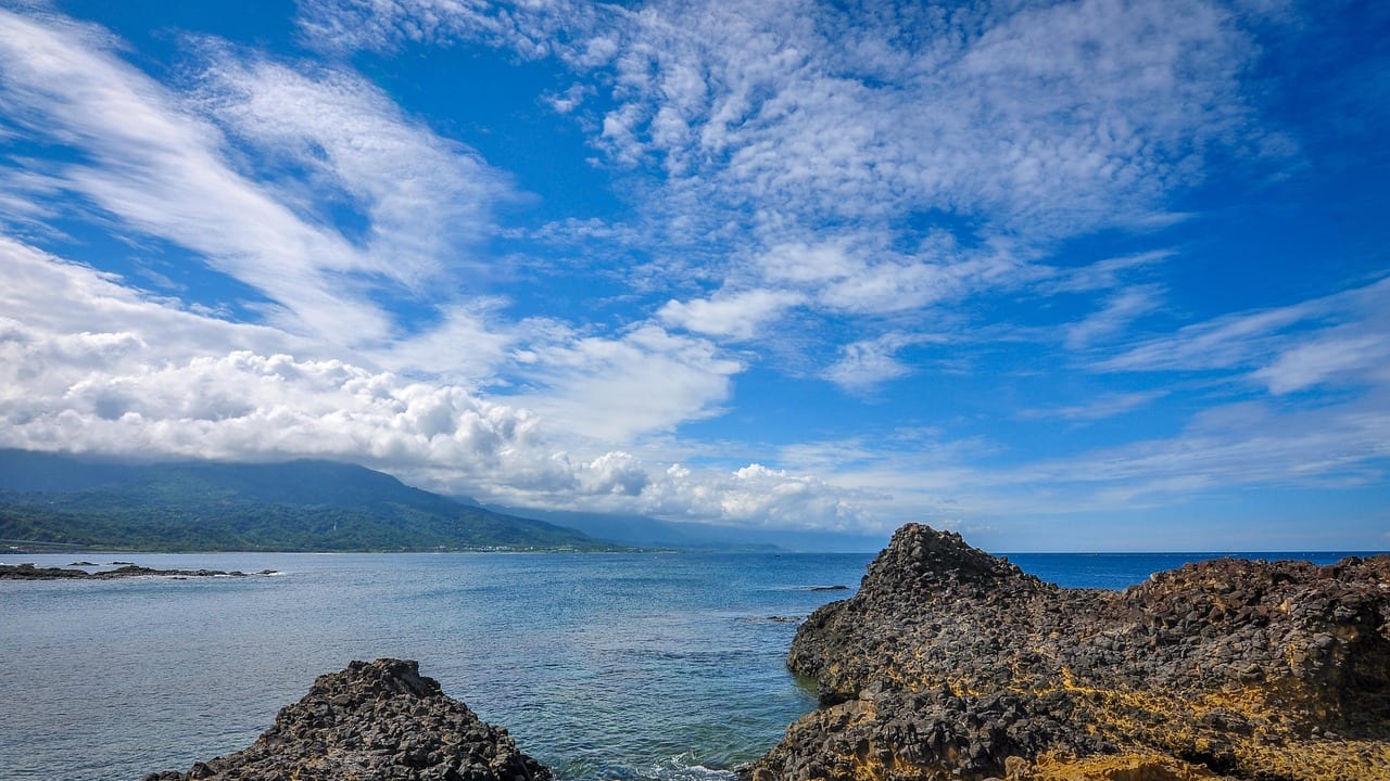 Taitung, Taiwan, Taiwan travel weather guide