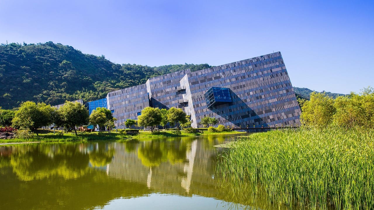 Yilan, Taiwan, Taiwan travel weather guide